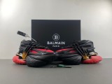 Men Women B*almain Top Quality Sneaker