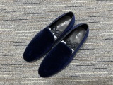Men D*ior Top Quality Loafer