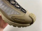 Men Women M*oncler Trailgrip GTX 3M