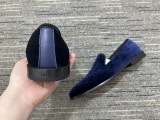 Men D*ior Top Quality Loafer