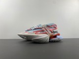 Men Women B*almain Top Quality Sneaker
