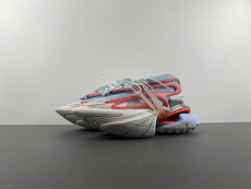 Men Women B*almain Top Quality Sneaker