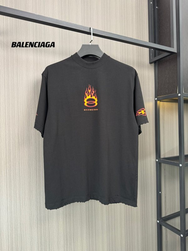 B*ALENCIAGA Top Quality Clothes