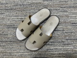 Men H*ermes Top Quality Sandals