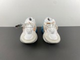 Men Women B*almain Top Quality Sneaker