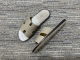 Men H*ermes Top Quality Sandals