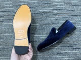 Men D*ior Top Quality Loafer