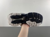 Men Women B*alenciaga Top Sneakers