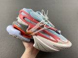 Men Women B*almain Top Quality Sneaker