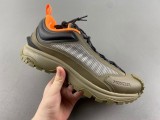 Men Women M*oncler Trailgrip GTX 3M