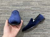 Men D*ior Top Quality Loafer