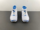 Air Jordan 17 Low “University Blue” FJ0395-101