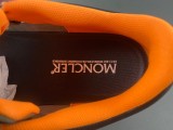 Men Women M*oncler Trailgrip GTX 3M