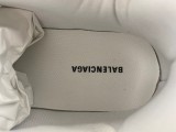 Men Women B*alenciaga Top Sneakers