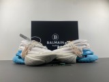 Men Women B*almain Top Quality Sneaker