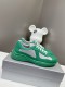 Mens Womens P*rada Top Quality Sneakers