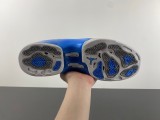 Air Jordan 17 Low “University Blue” FJ0395-101