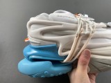 Men Women B*almain Top Quality Sneaker