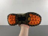 Men Women M*oncler Trailgrip GTX 3M