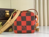 L*ouis V*uitton Top Bag 24*24*8CM