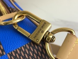 L*ouis V*uitton Top Bag 24*24*8CM