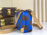 L*ouis V*uitton Top Bag 24*24*8CM