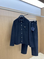 P*rada Top Quality Clothes