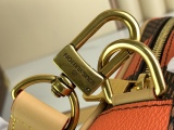 L*ouis V*uitton Top Bag 24*24*8CM
