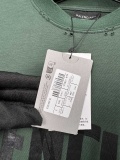 B*ALENCIAGA Top Quality Clothes
