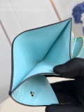 L*ouis V*uitton Top Wallets 11*8.5*3.5CM
