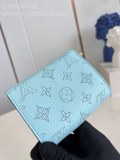L*ouis V*uitton Top Wallets 12*9.5*3CM