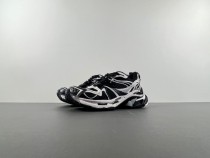 Men Women B*alenciaga Top Sneakers