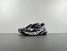 Men Women B*alenciaga Top Sneakers