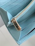 L*ouis V*uitton Top Wallets 19*12*2CM
