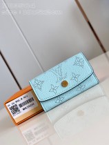 L*ouis V*uitton Top Wallets 10.5*5*2CM