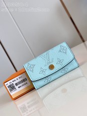 L*ouis V*uitton Top Wallets 10.5*5*2CM