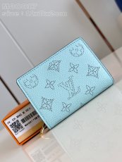 L*ouis V*uitton Top Wallets 11*8.5*3.5CM