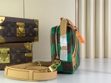 L*ouis V*uitton Top Bag 24*24*8CM