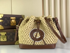 L*ouis V*uitton Top Bag 22*24*15CM