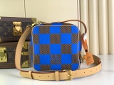 L*ouis V*uitton Top Bag 24*24*8CM
