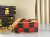 L*ouis V*uitton Top Bag 24*24*8CM