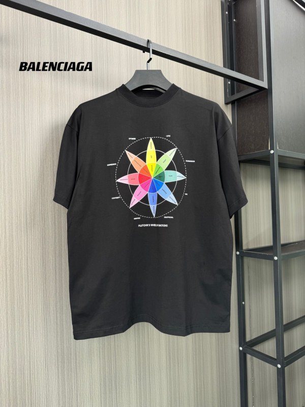 B*ALENCIAGA Top Quality Clothes