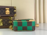 L*ouis V*uitton Top Bag 24*24*8CM