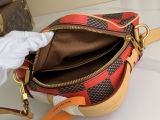 L*ouis V*uitton Top Bag 24*24*8CM