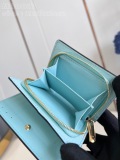 L*ouis V*uitton Top Wallets 11*8.5*3.5CM