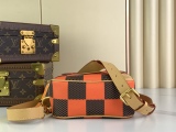 L*ouis V*uitton Top Bag 24*24*8CM