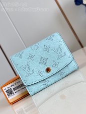 L*ouis V*uitton Top Wallets 12*9.5*3CM