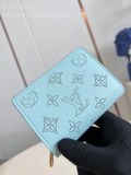 L*ouis V*uitton Top Wallets 11*8.5*3.5CM