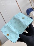 L*ouis V*uitton Top Wallets 10.5*5*2CM