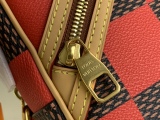L*ouis V*uitton Top Bag 24*24*8CM
